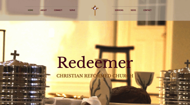 redeemercrc.com