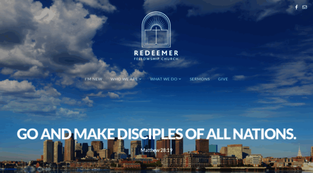 redeemerfellowshipchurch.org