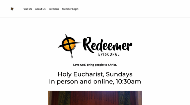 redeemerjax.org