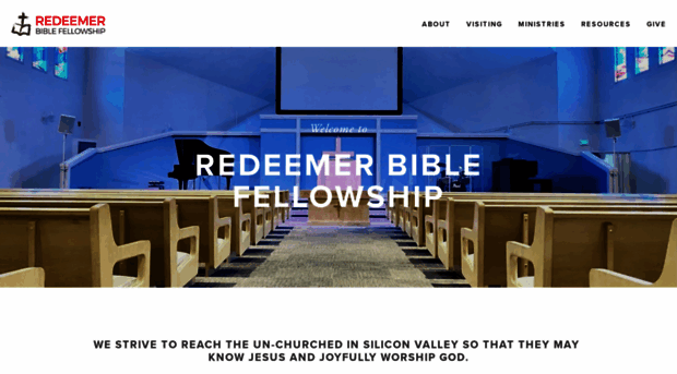 redeemermv.org