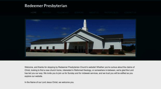 redeemerpresbyterian.org