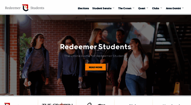 redeemerstudents.ca