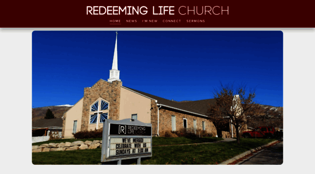 redeeminglifeutah.org