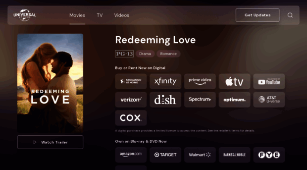 redeeminglovemovie.com