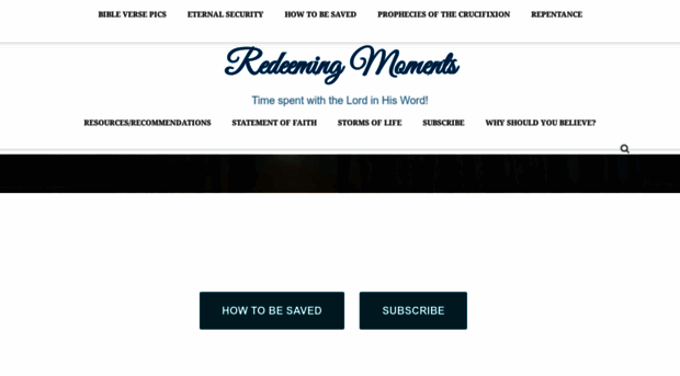 redeemingmoments.com