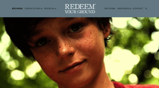 redeemyourground.com