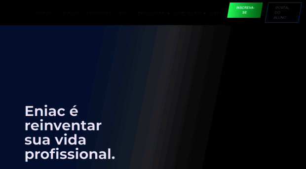 redeeniac.com.br