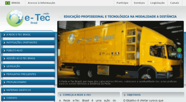 redeetec.mec.gov.br