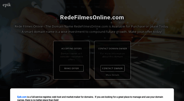redefilmesonline.com