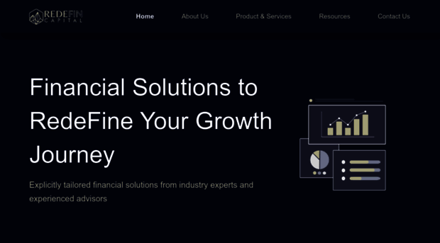 redefincapital.com