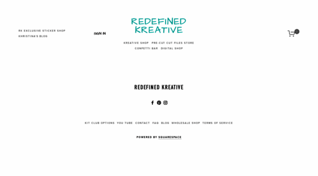 redefinedkreative.com