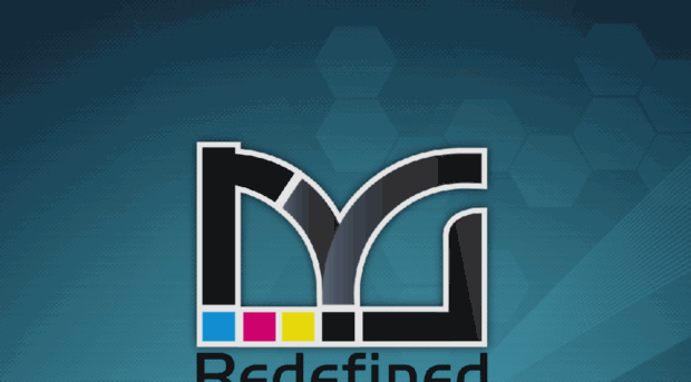 redefinedmediagroup.com