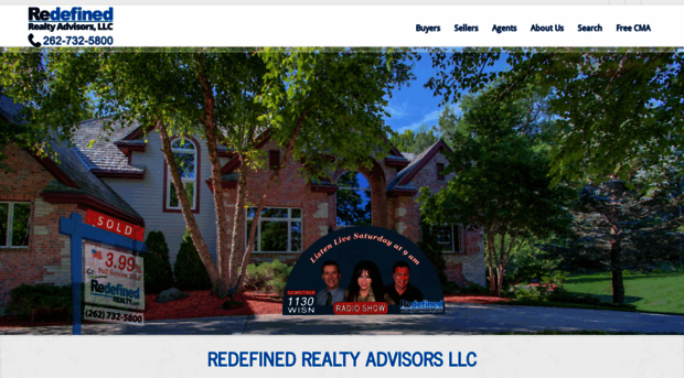 redefinedrealty.com