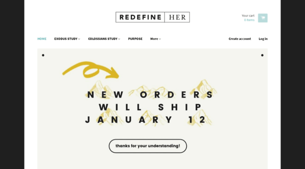 redefineher.myshopify.com