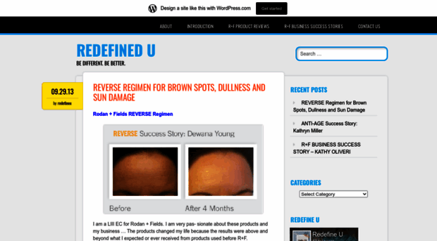 redefineu.wordpress.com