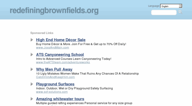 redefiningbrownfields.org