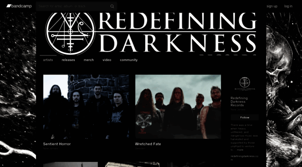 redefiningdarknessrecords.bandcamp.com