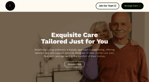 redefiningliving.org