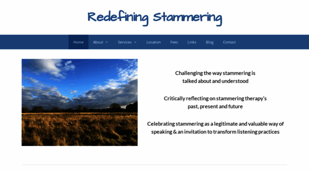 redefiningstammering.co.uk