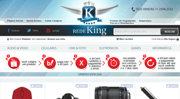 redeking.com.br