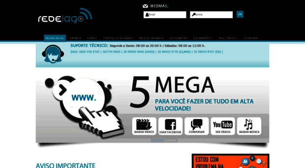 redelago.com.br