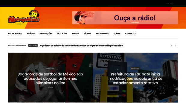 redemetropolitana.com.br