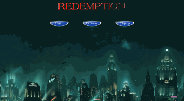 redemption.pw