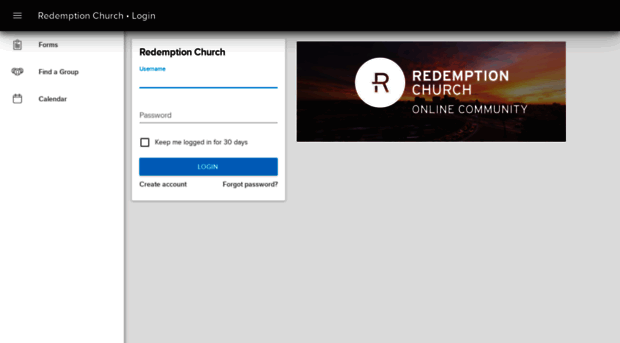 redemptionaz.ccbchurch.com