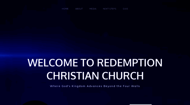 redemptionchristianchurch.org