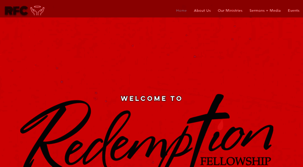 redemptionfellowship.org