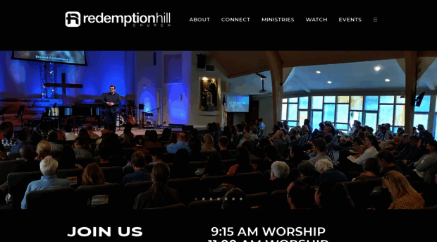 redemptionhc.com