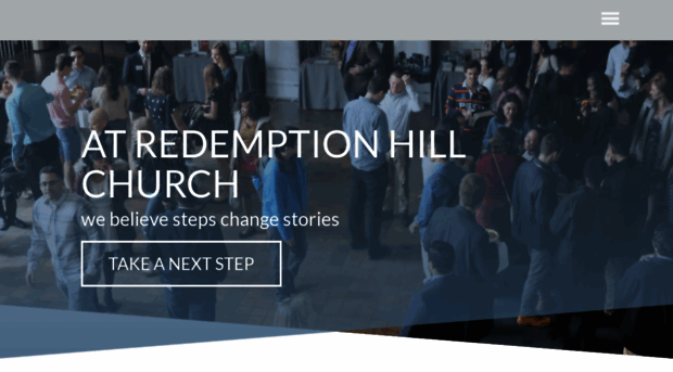 redemptionhillchurch.com