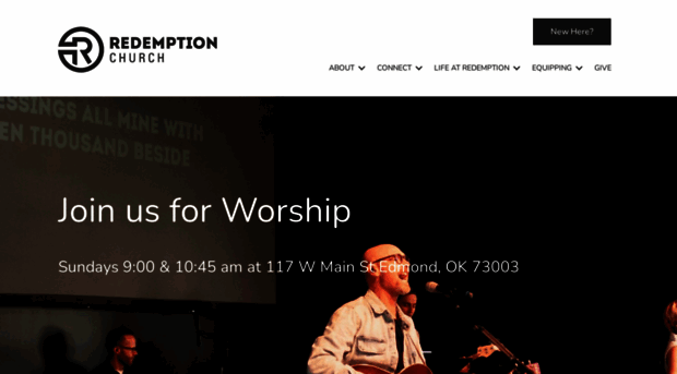 redemptionokc.com