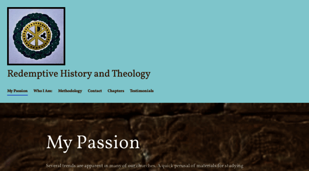 redemptivehistorytheology.com