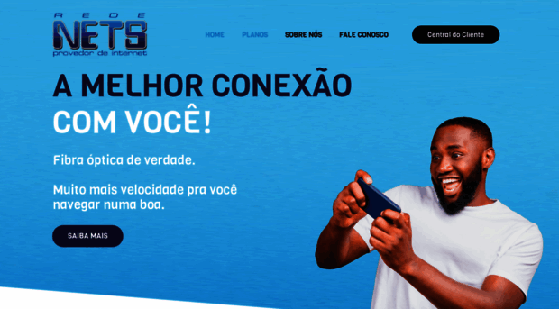 redenets.com.br