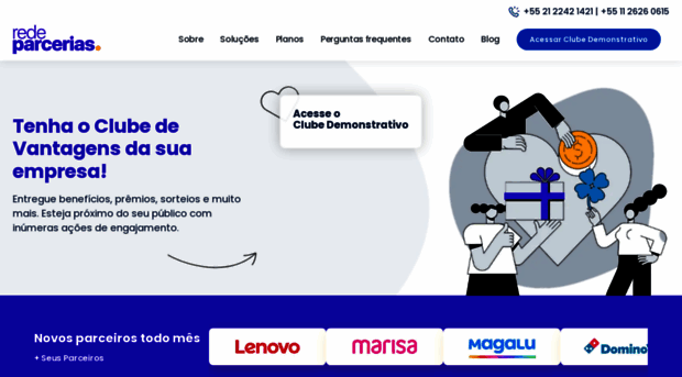 redeparcerias.com