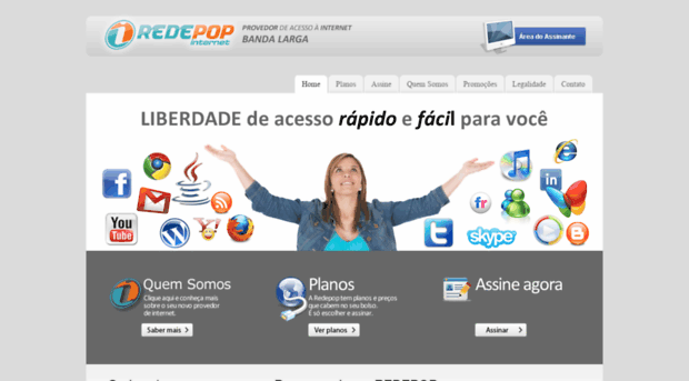 redepop.com.br