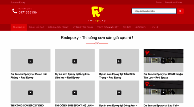 redepoxy.vn