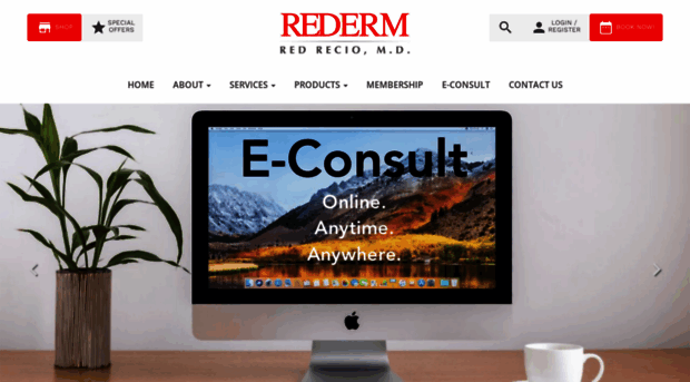 redermcenter.com