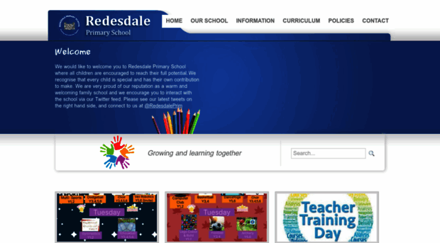 redesdale.co.uk