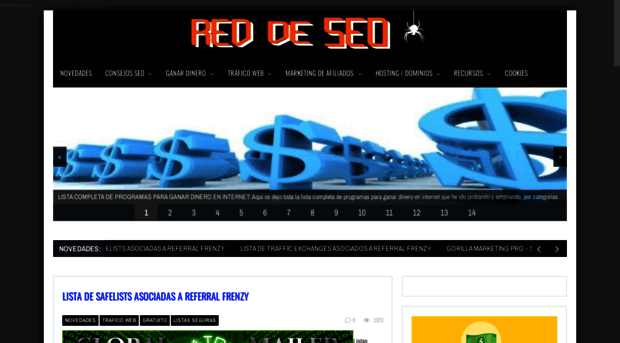 redeseo.com