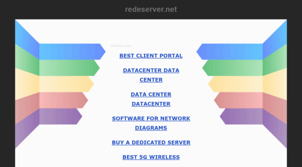 redeserver.net