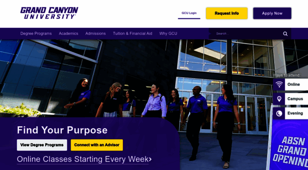 redesign.gcu.edu