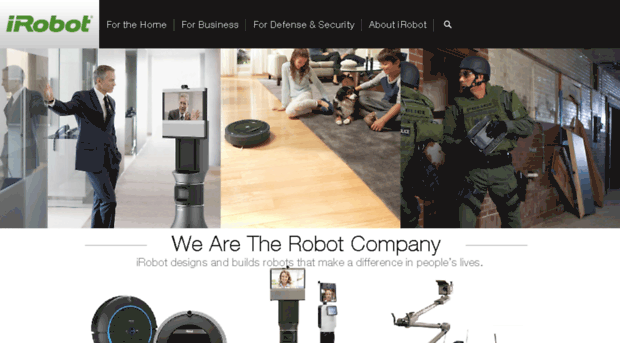 redesign.irobot.com