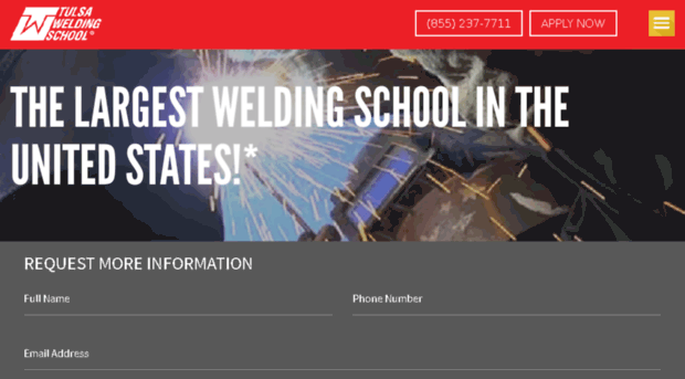 redesign.weldingschool.com