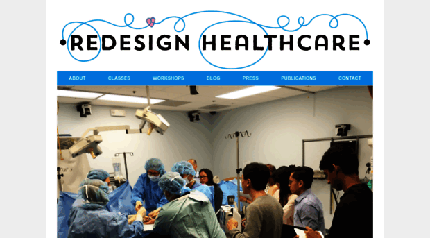 redesignhealthcare.org