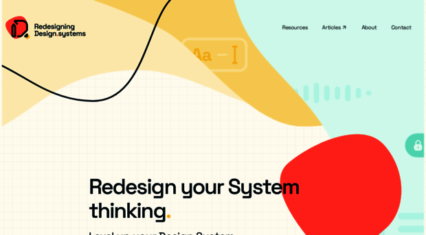 redesigningdesign.systems