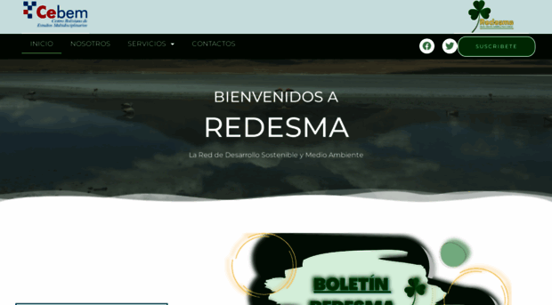 redesma.org