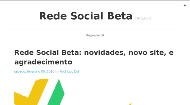 redesocialbeta.com.br