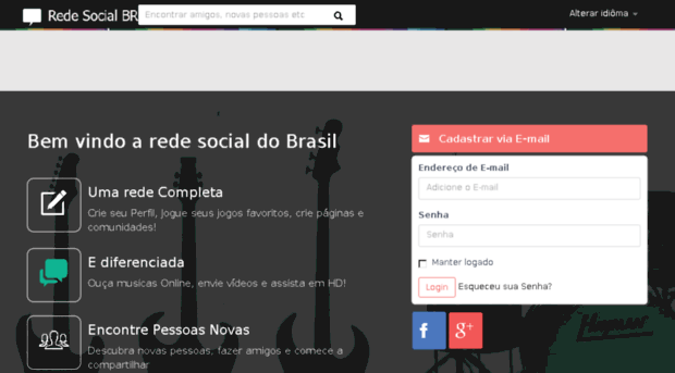 redesocialbr.com